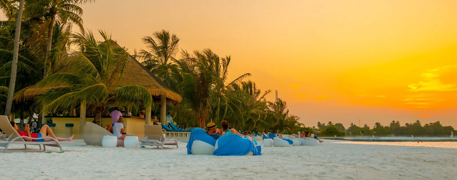 Aveli Beach Bar 사진 1