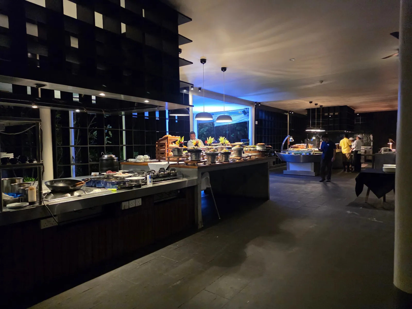 The Asian Kitchen 사진 4