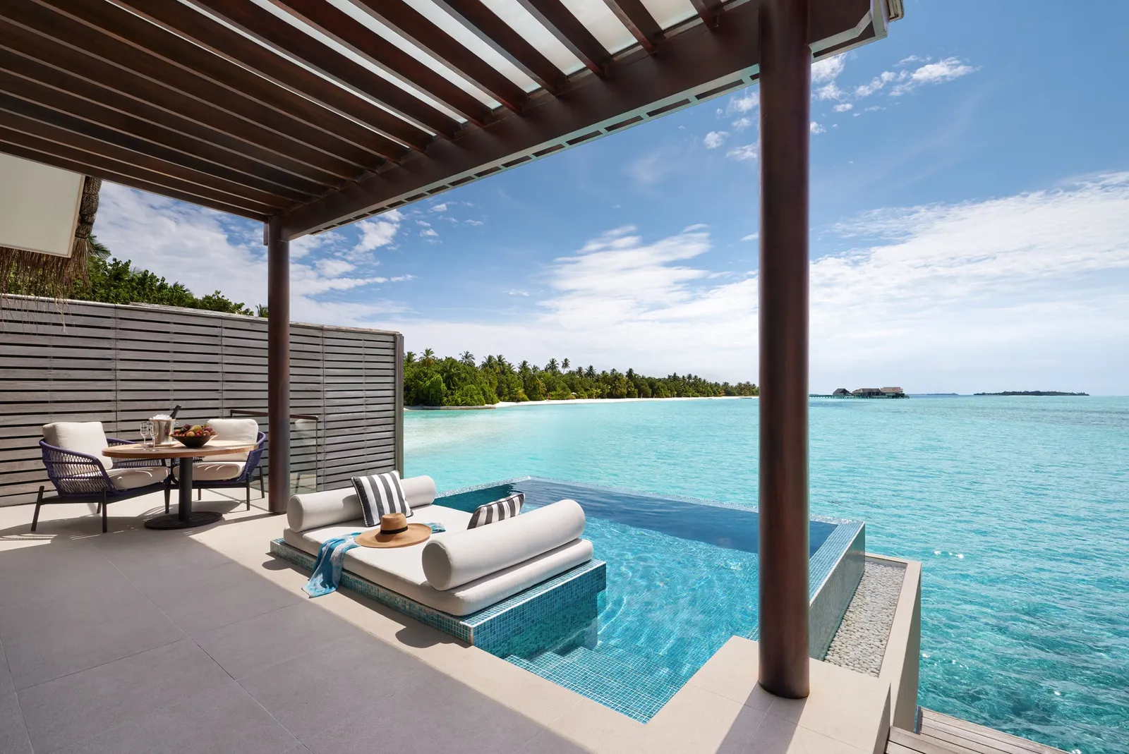 오버워터 풀빌라 사진 4