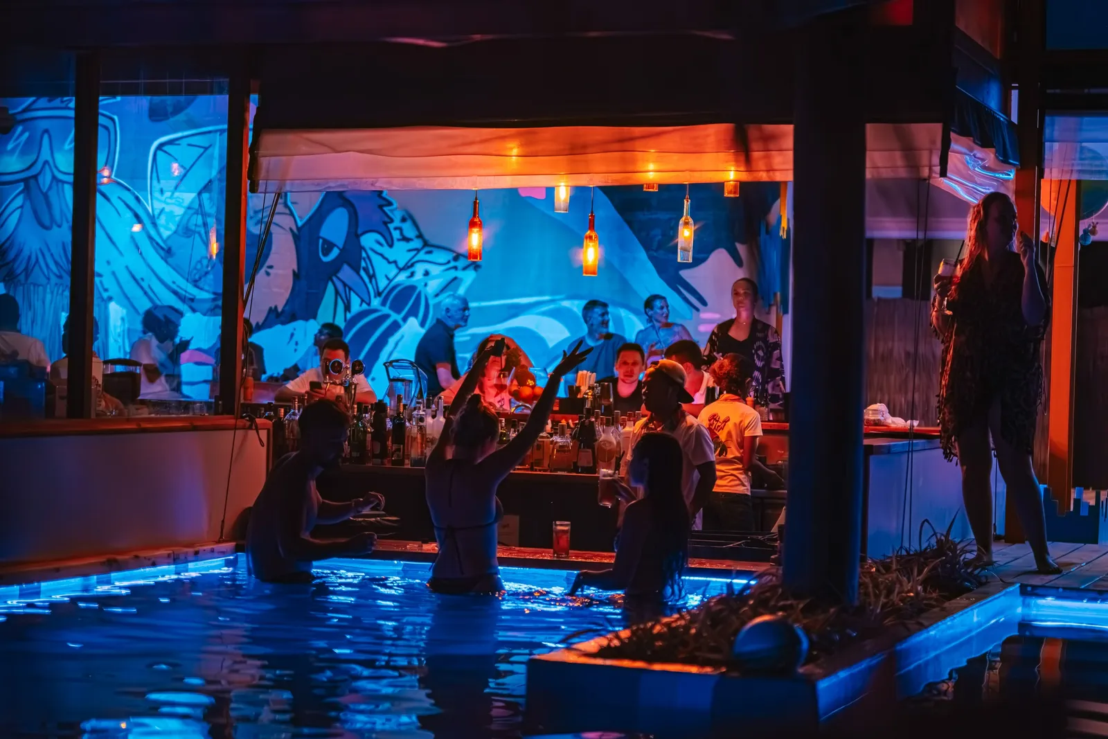 오가 아트 리조트 사진 27