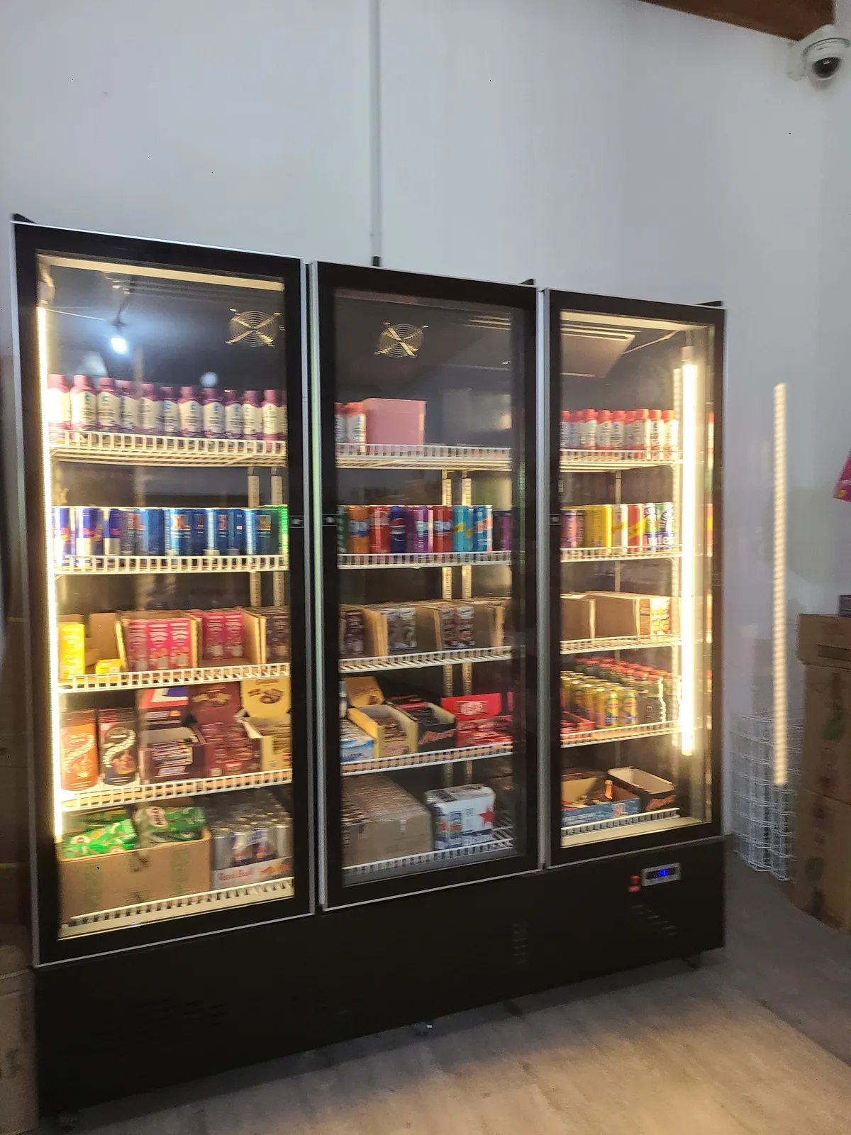 오가 아트 리조트 TUCK SHOP