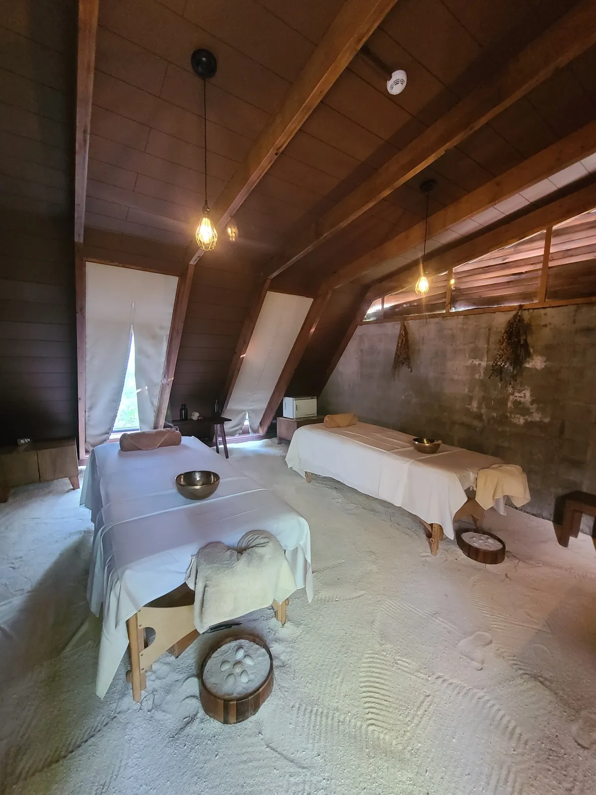 오가 아트 리조트 HOBA SPA