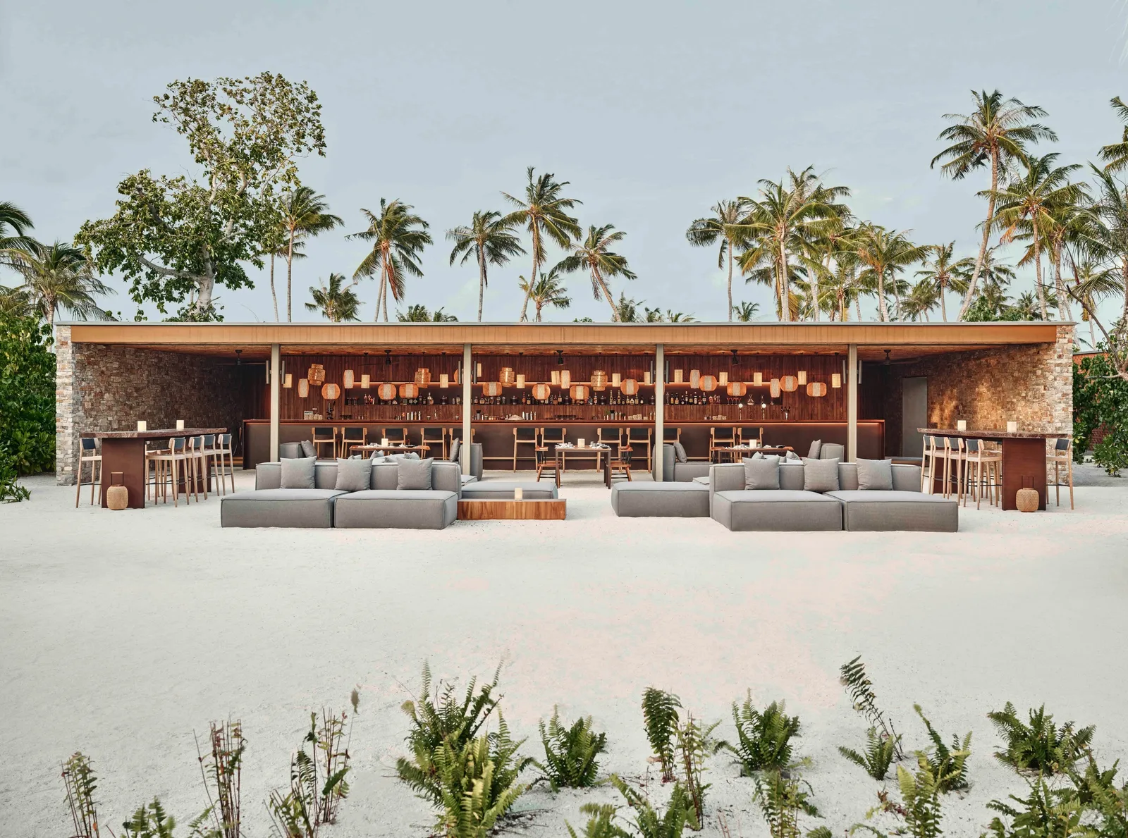FARI BEACH CLUB 사진 1