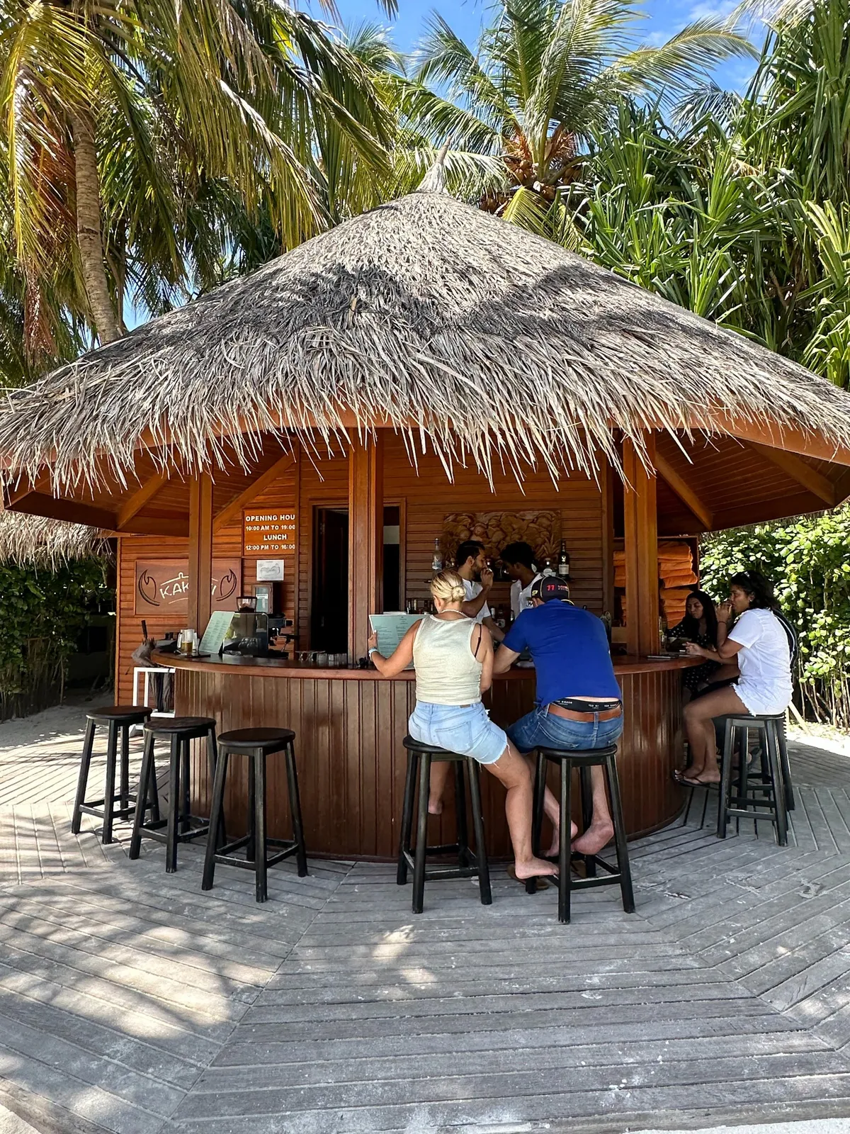 MASALA HUT 사진 1