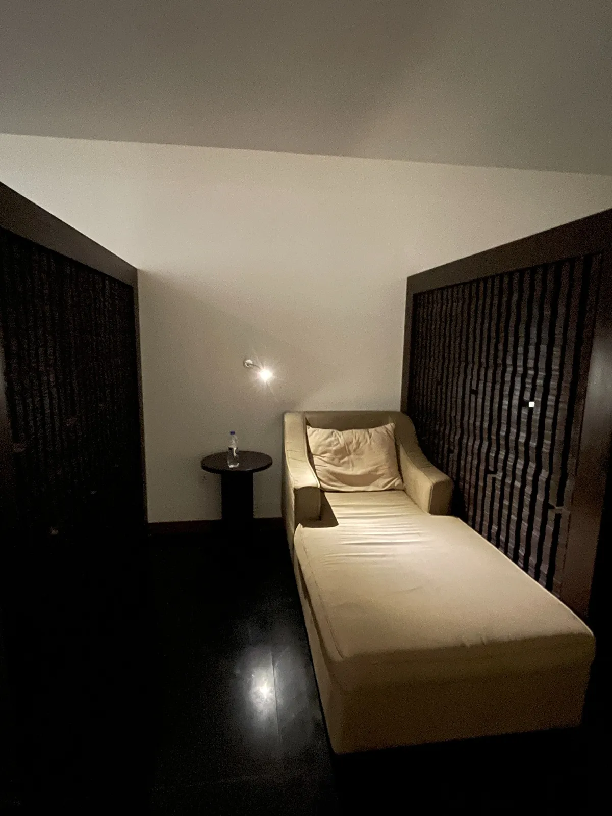 쉐라톤 몰디브 풀문 리조트 앤 스파 Relax Lounge