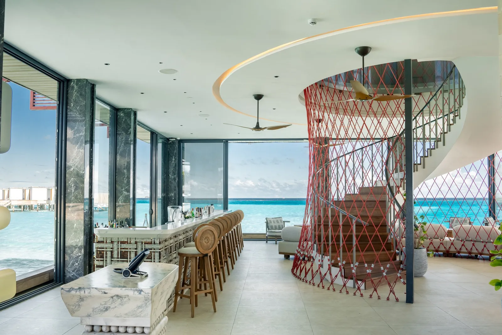 PAVILION BAR 사진 1