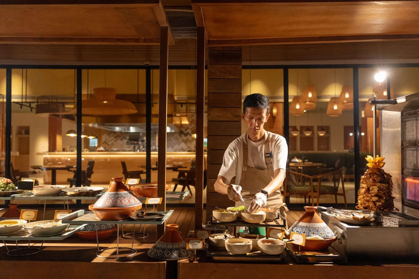 THE CITRONELLE CLUB 사진 3