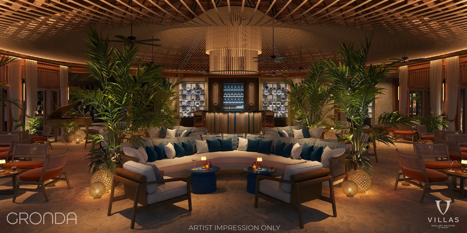 AKOYA | Sea Lounge 사진 2