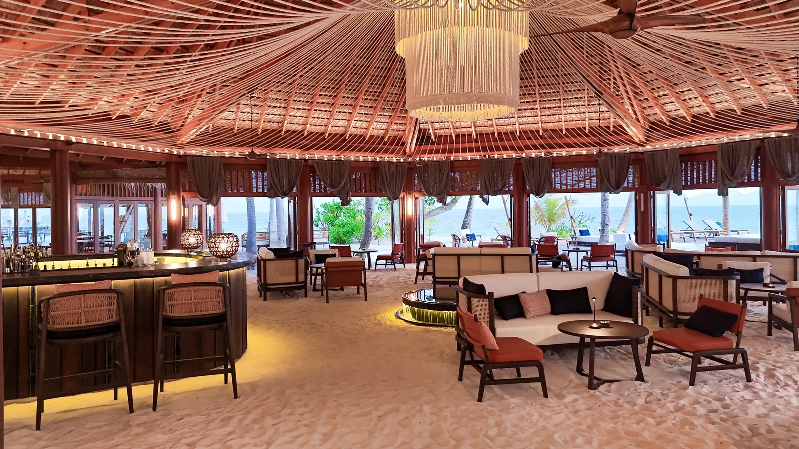 AKOYA | Sea Lounge 사진 4