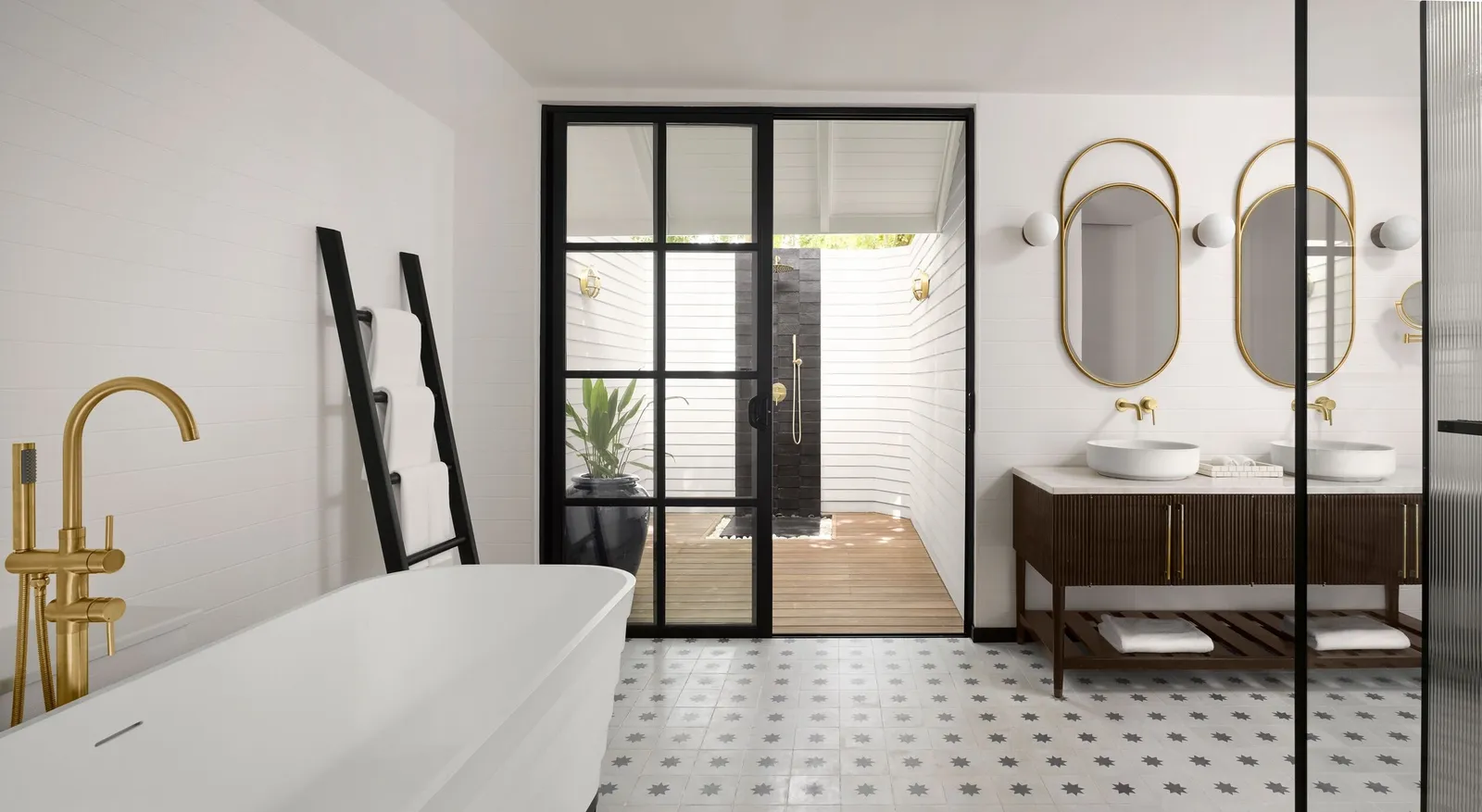 디럭스 비치 풀빌라 사진 3